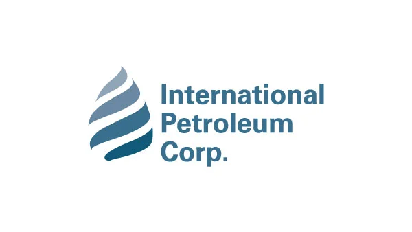 Internatiol Petroleum logo