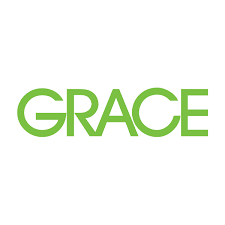 W.R.Grace logo