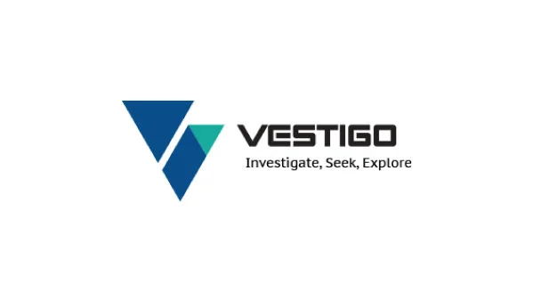 Vestigo logo