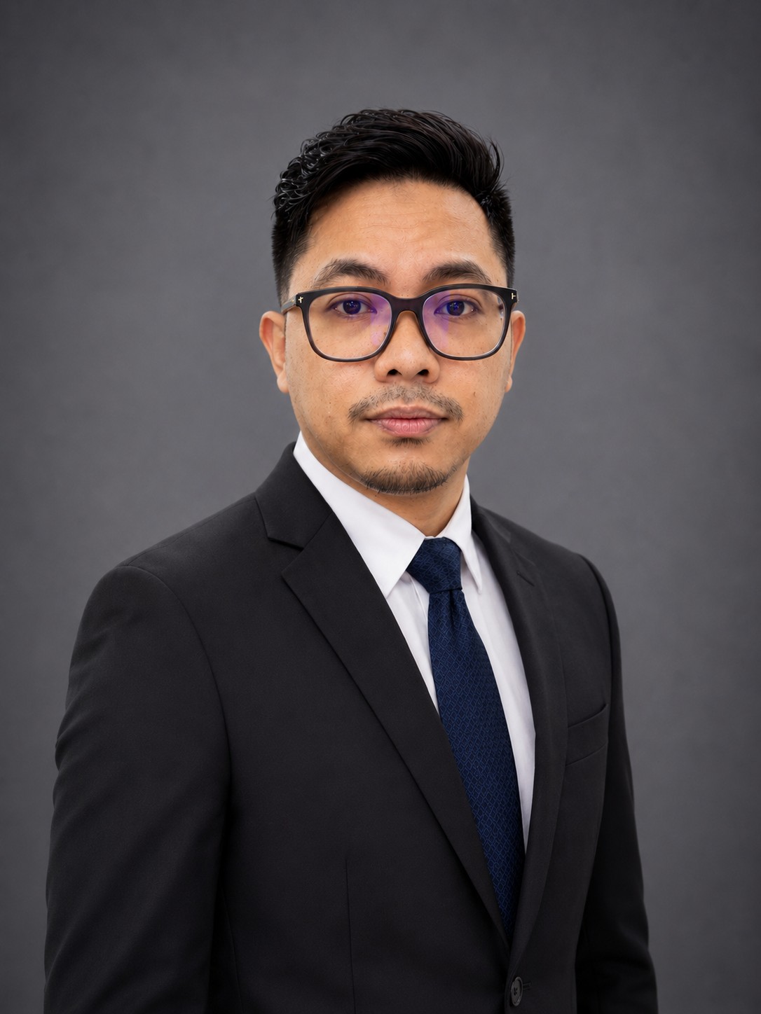 Ir. Ahmad Firdaus Bin Abd Rahman