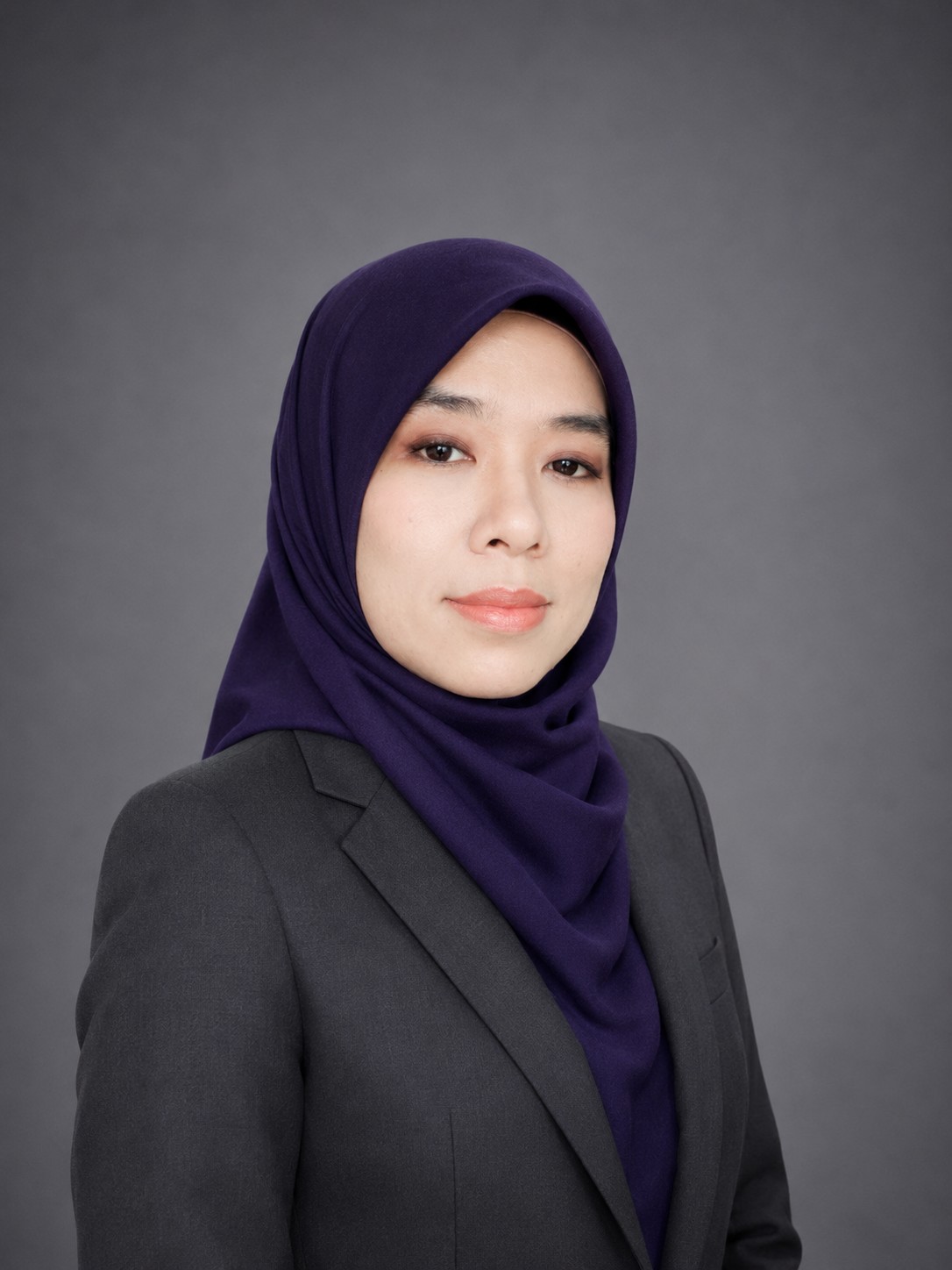 Hajar Hadyan Hani Binti Zaini