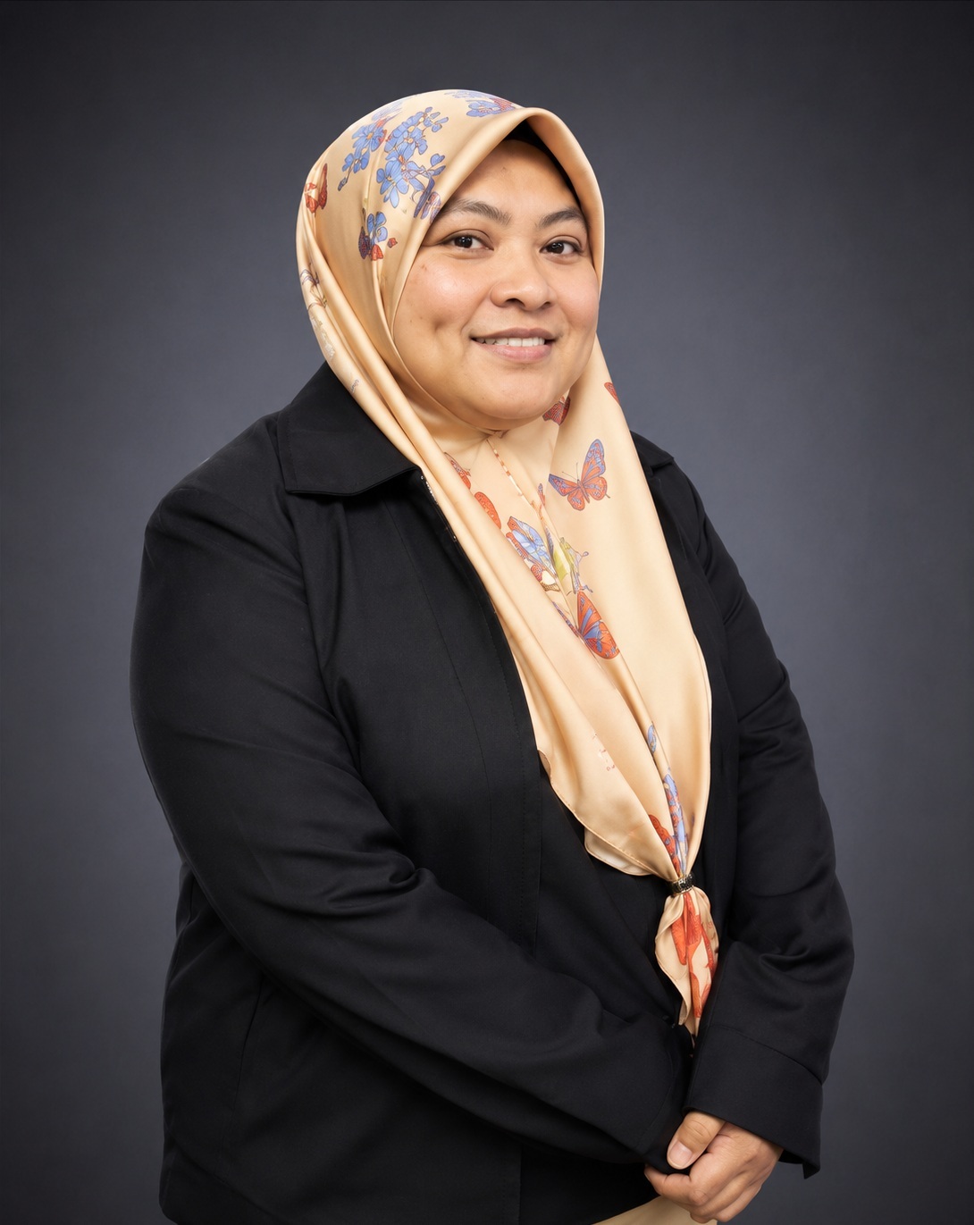 Wan Norazmahani Binti Mohd Azmi