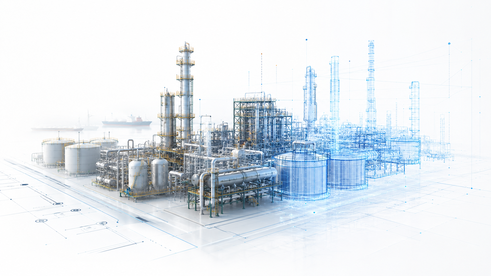 Digital Asset & AI Solutions